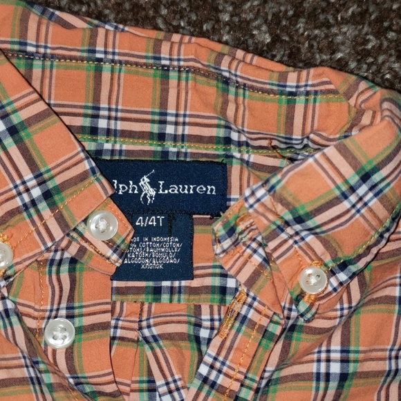 Shirt - Picture 2 of 2